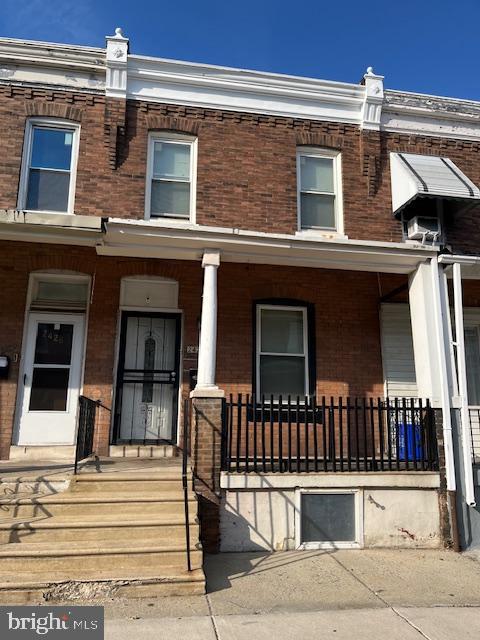 2424 S Millick St Property Photo 2