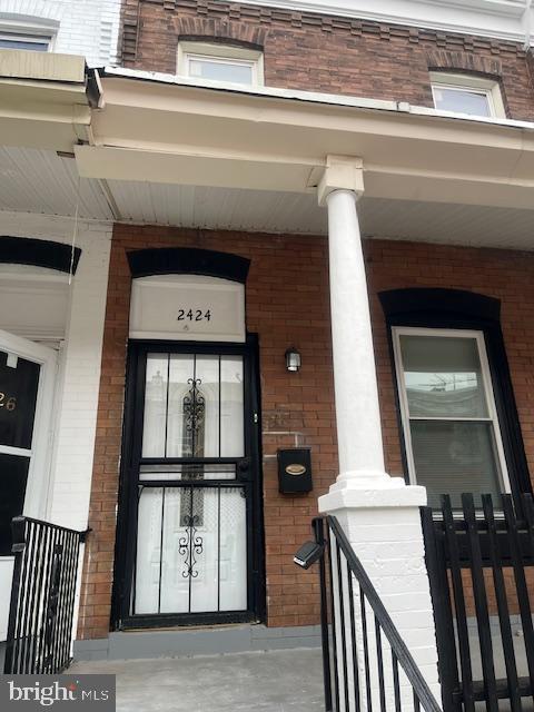 2424 S Millick St Property Photo 3