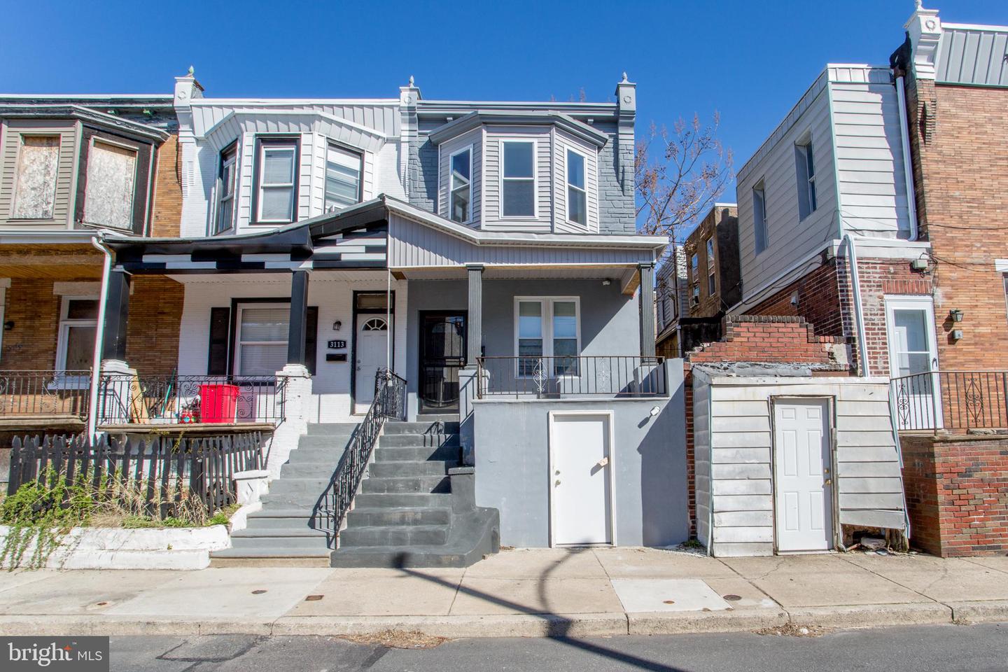 3111 N Judson St Property Photo