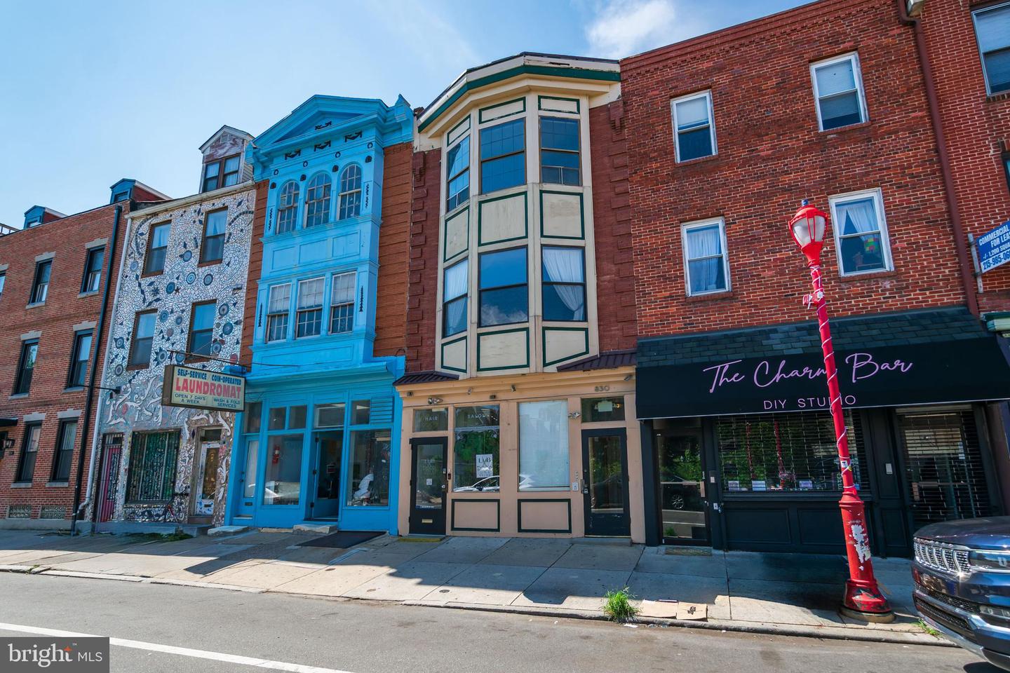 830 South St #unit 2r Property Photo 16