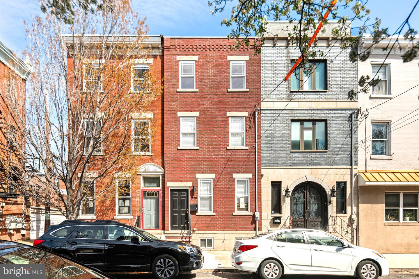 1329 Dickinson St Property Photo