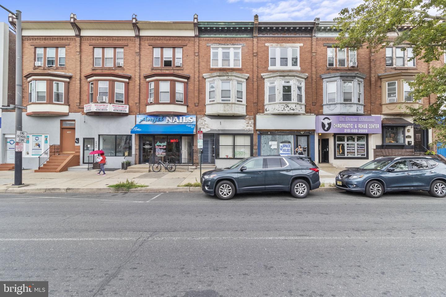2436 S BROAD ST Property Photo 1