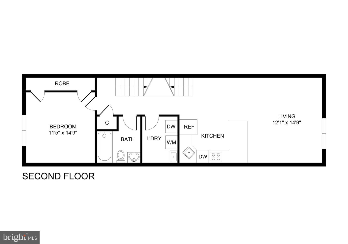 610 N Union St Property Photo 23