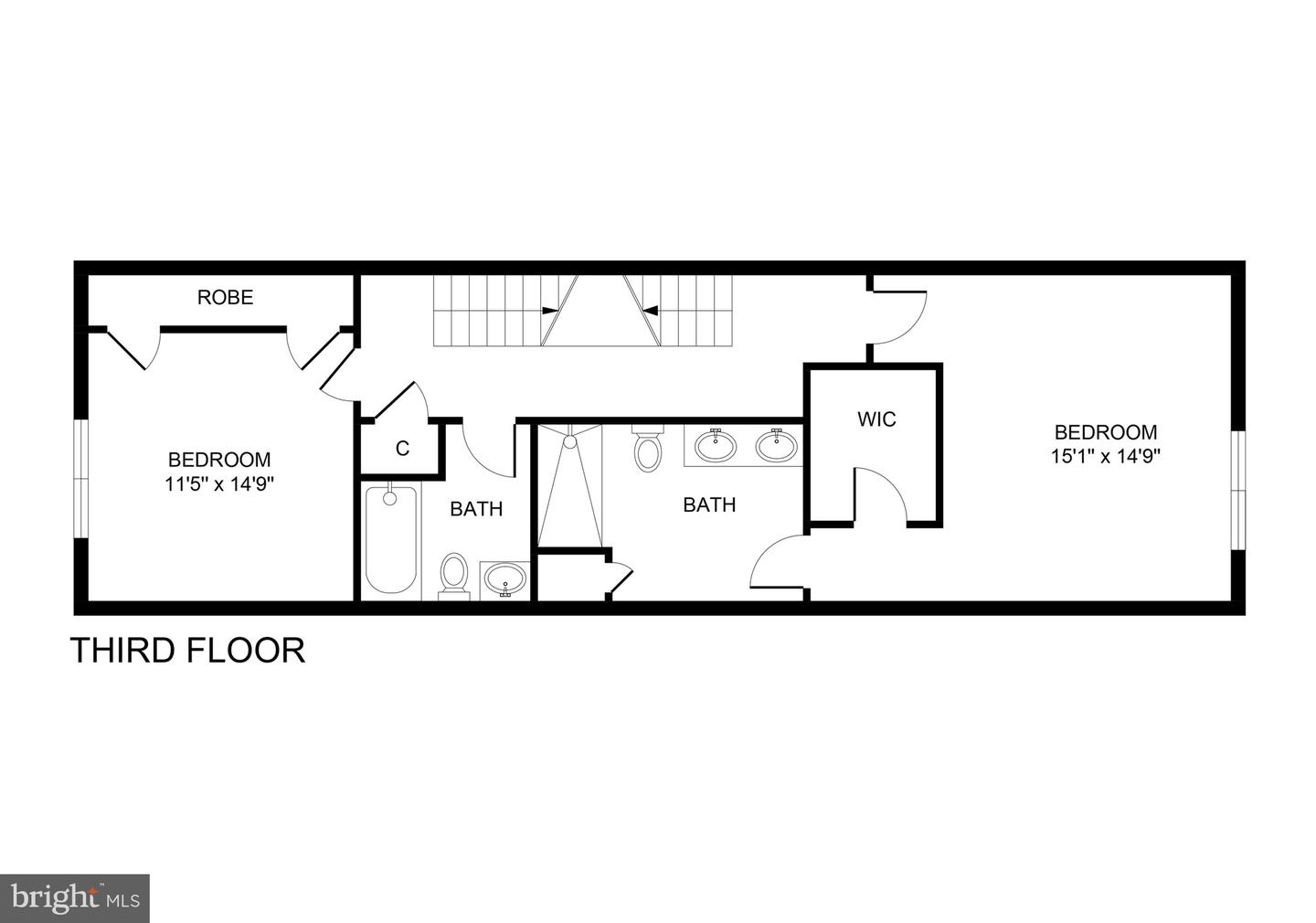 610 N Union St Property Photo 24