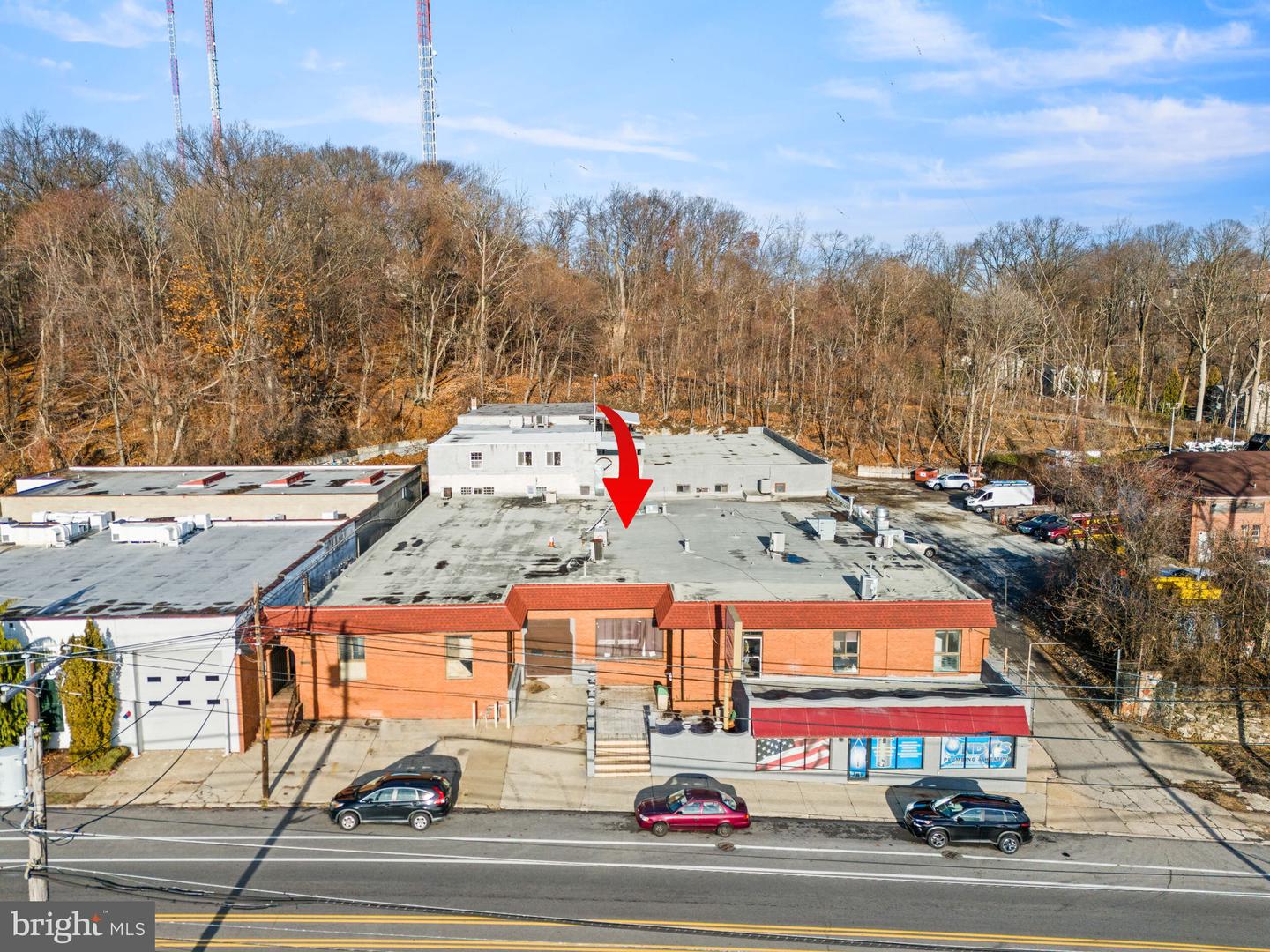 5091 Umbria St #b Property Photo 3