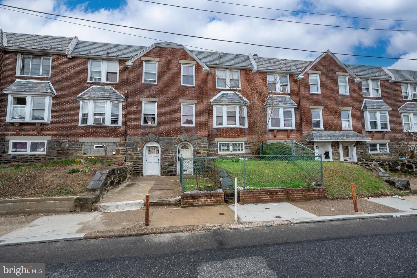 1408 Greeby St Property Photo 1