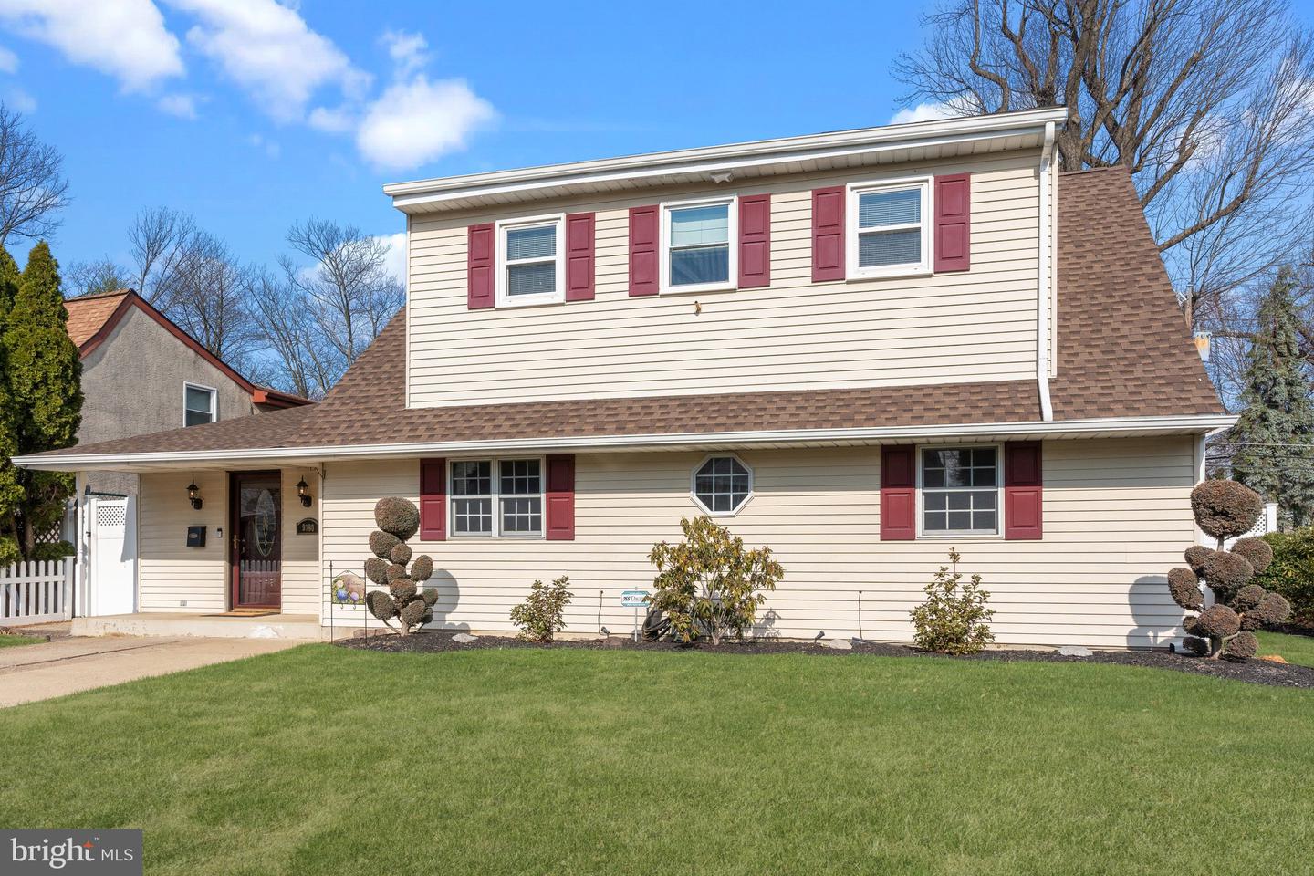 9380 Annapolis Rd Property Photo