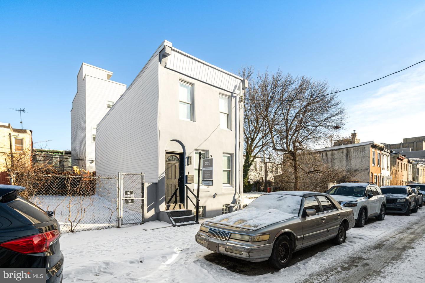 2445 W Seybert St Property Photo 25