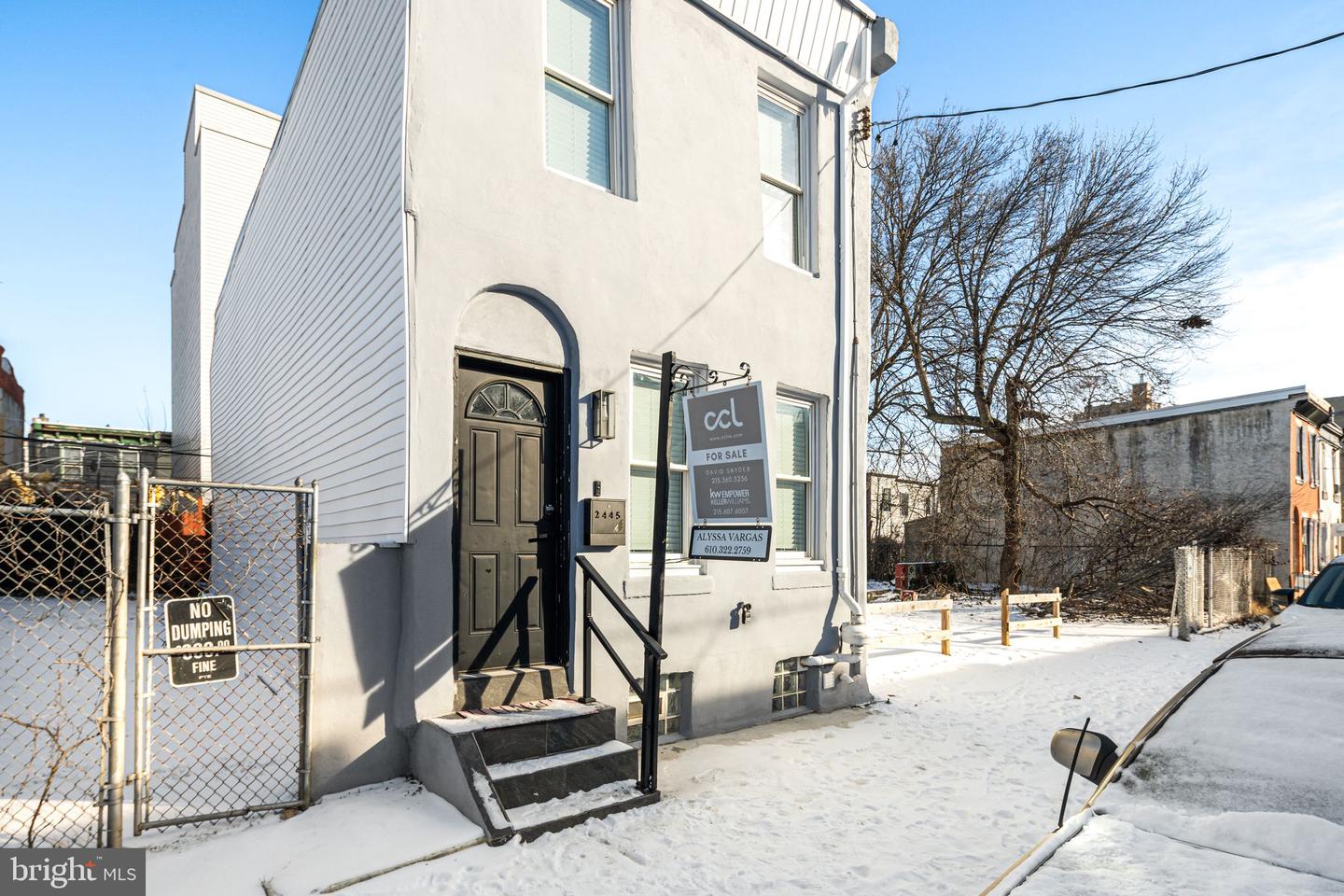 2445 W Seybert St Property Photo 29