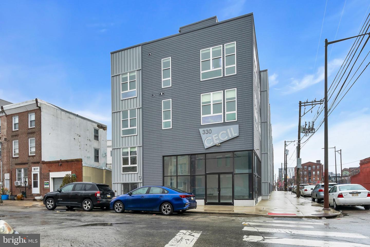 330 Cecil B Moore Ave #202 Property Photo 16