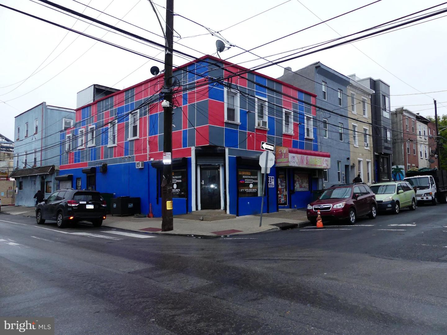 2263 - 2265 N Howard St Property Photo 1