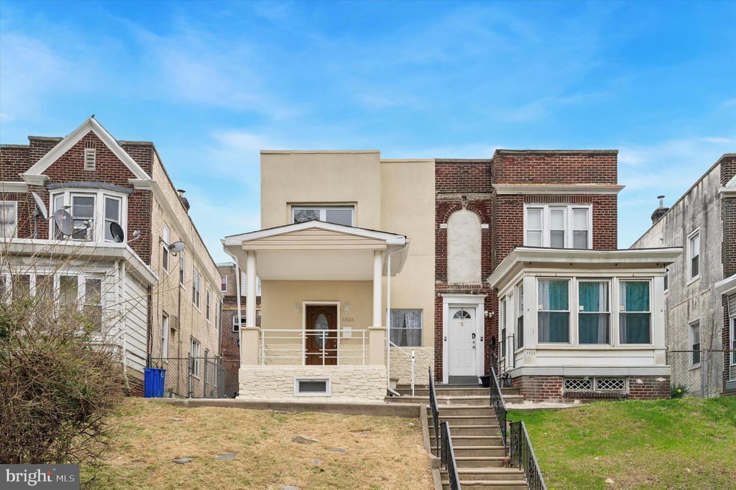 6826 Cobbs Creek Pkwy Property Photo