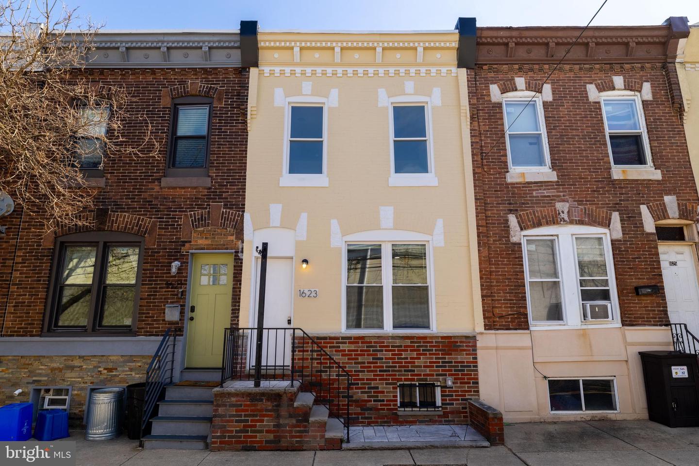 1623 S Taylor St Property Photo 1