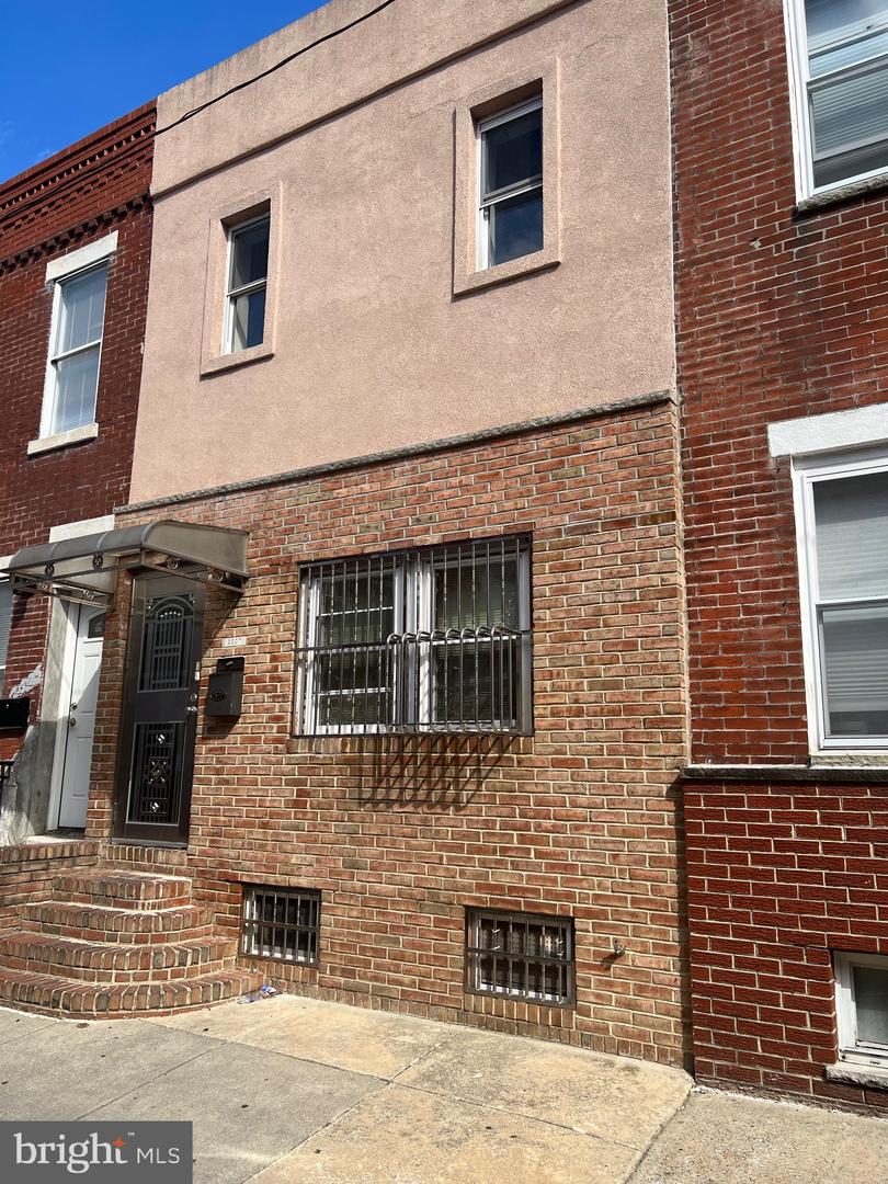 2227 S Darien St Property Photo 1