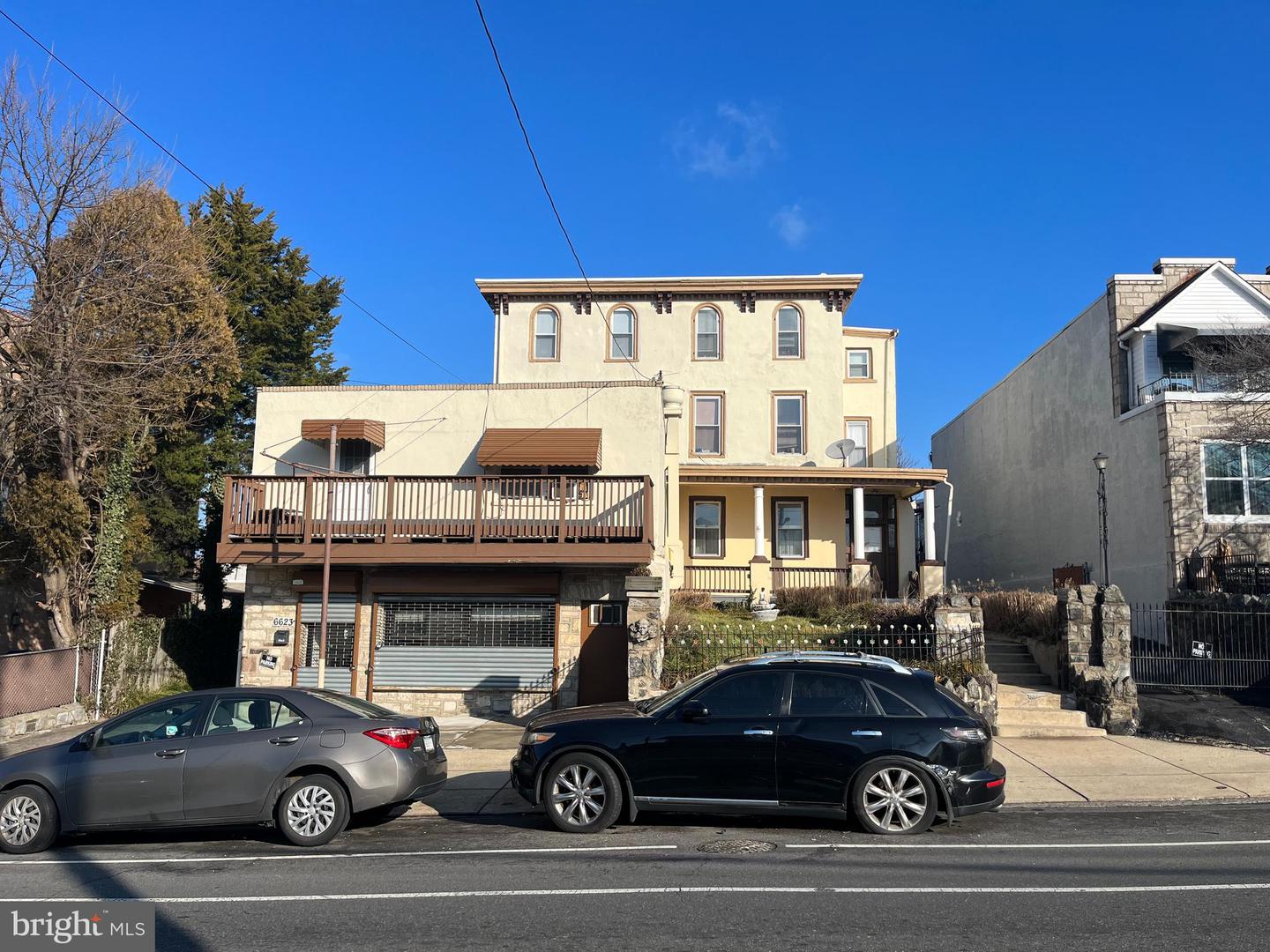 6619-25 Haverford Ave Property Photo 2