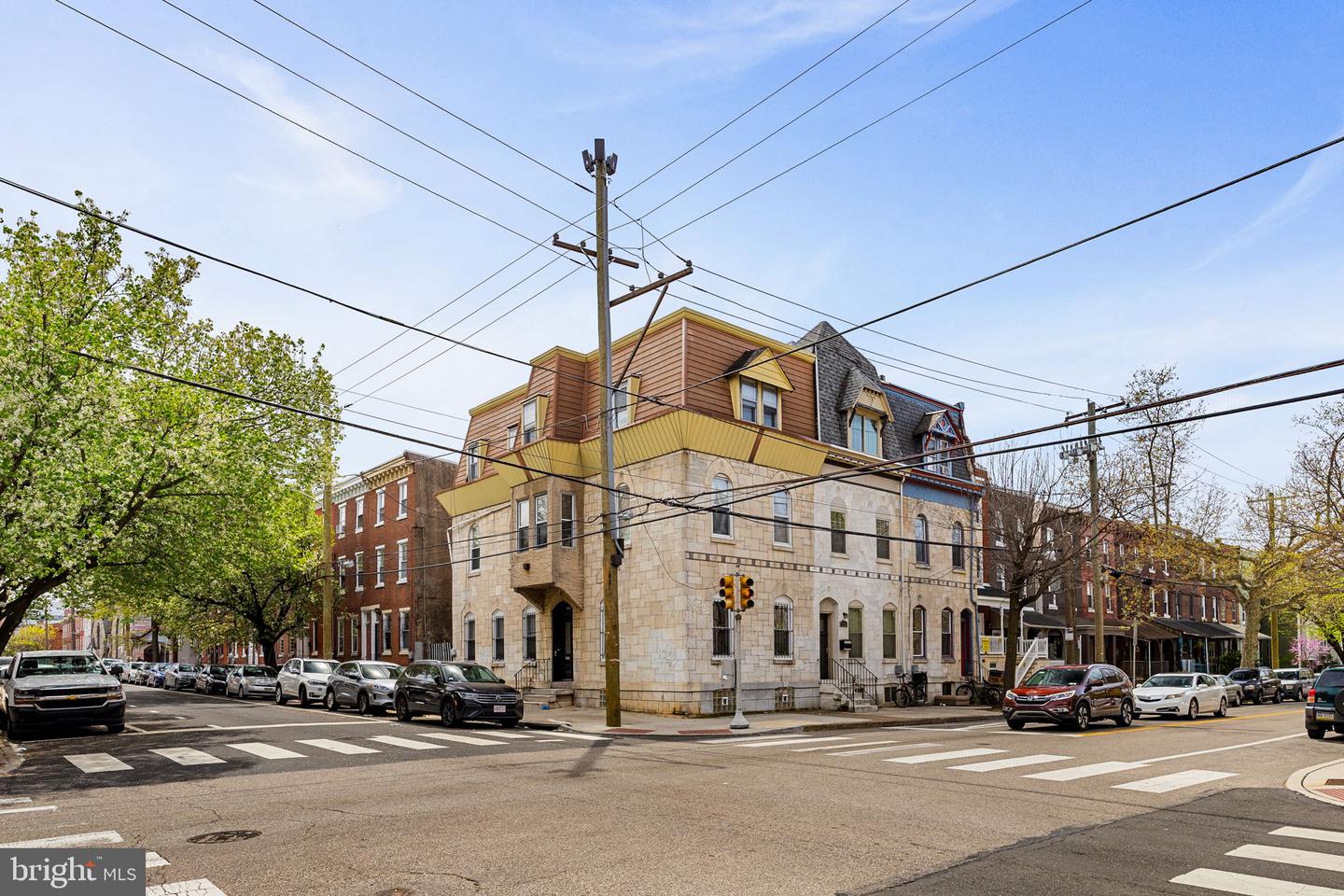 3800 Spring Garden St Property Photo 2