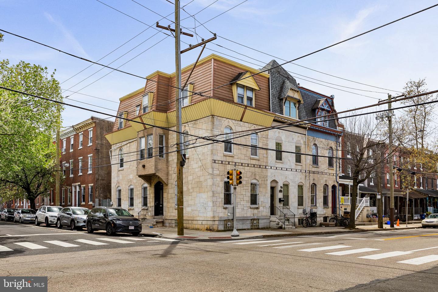 3800 Spring Garden St Property Photo 3