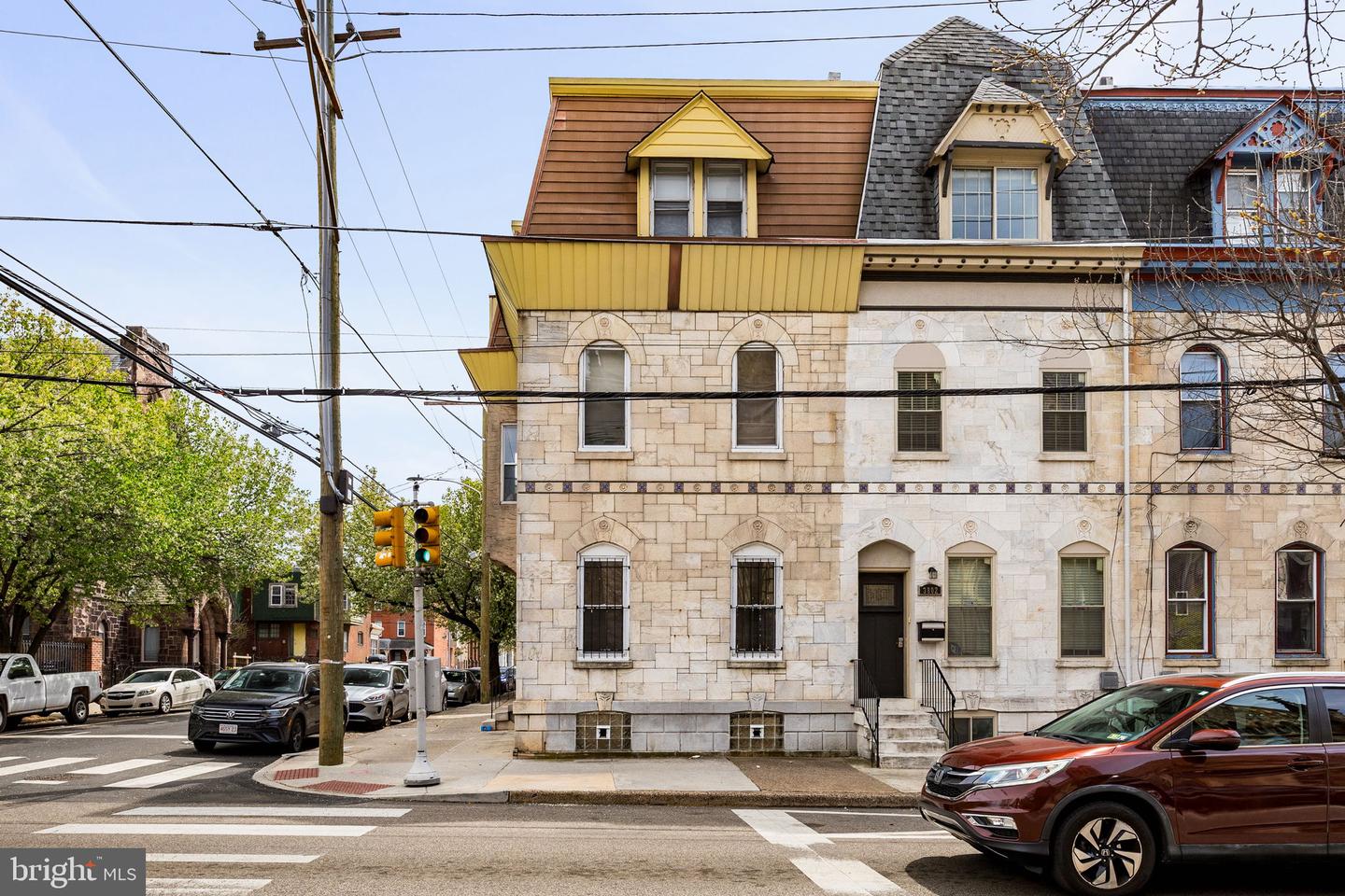 3800 Spring Garden St Property Photo 4
