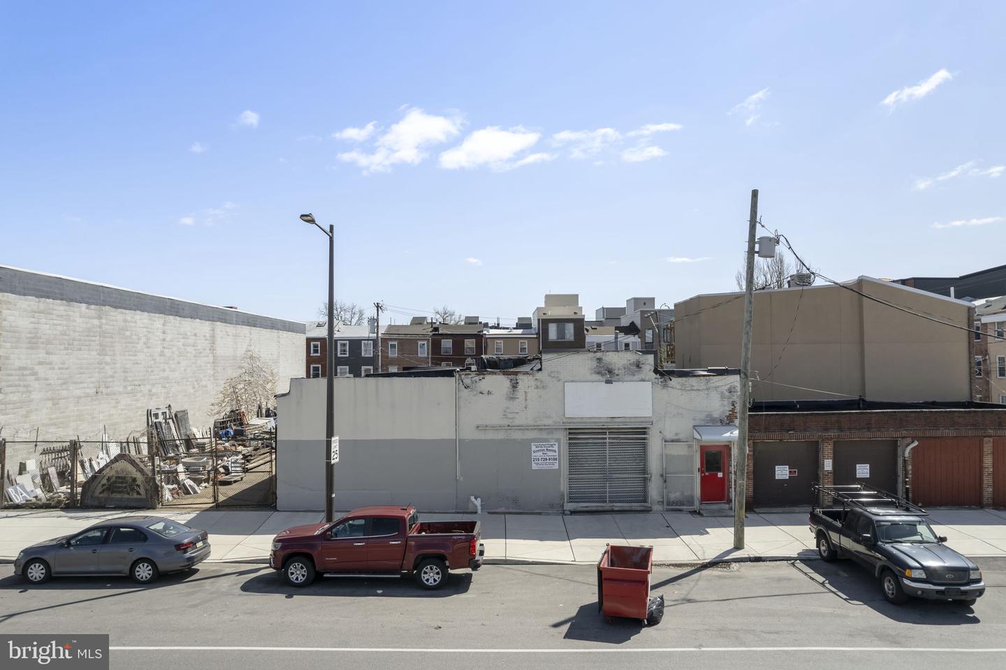 1603-11 N American St Property Photo 1