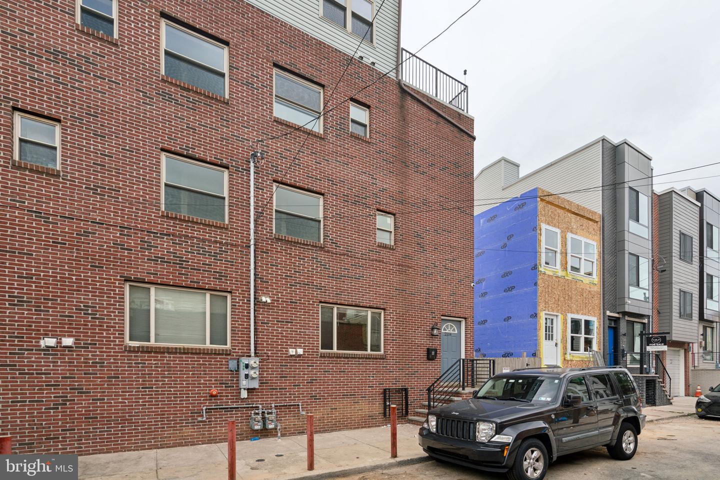 2114 S 7th St Property Photo 1
