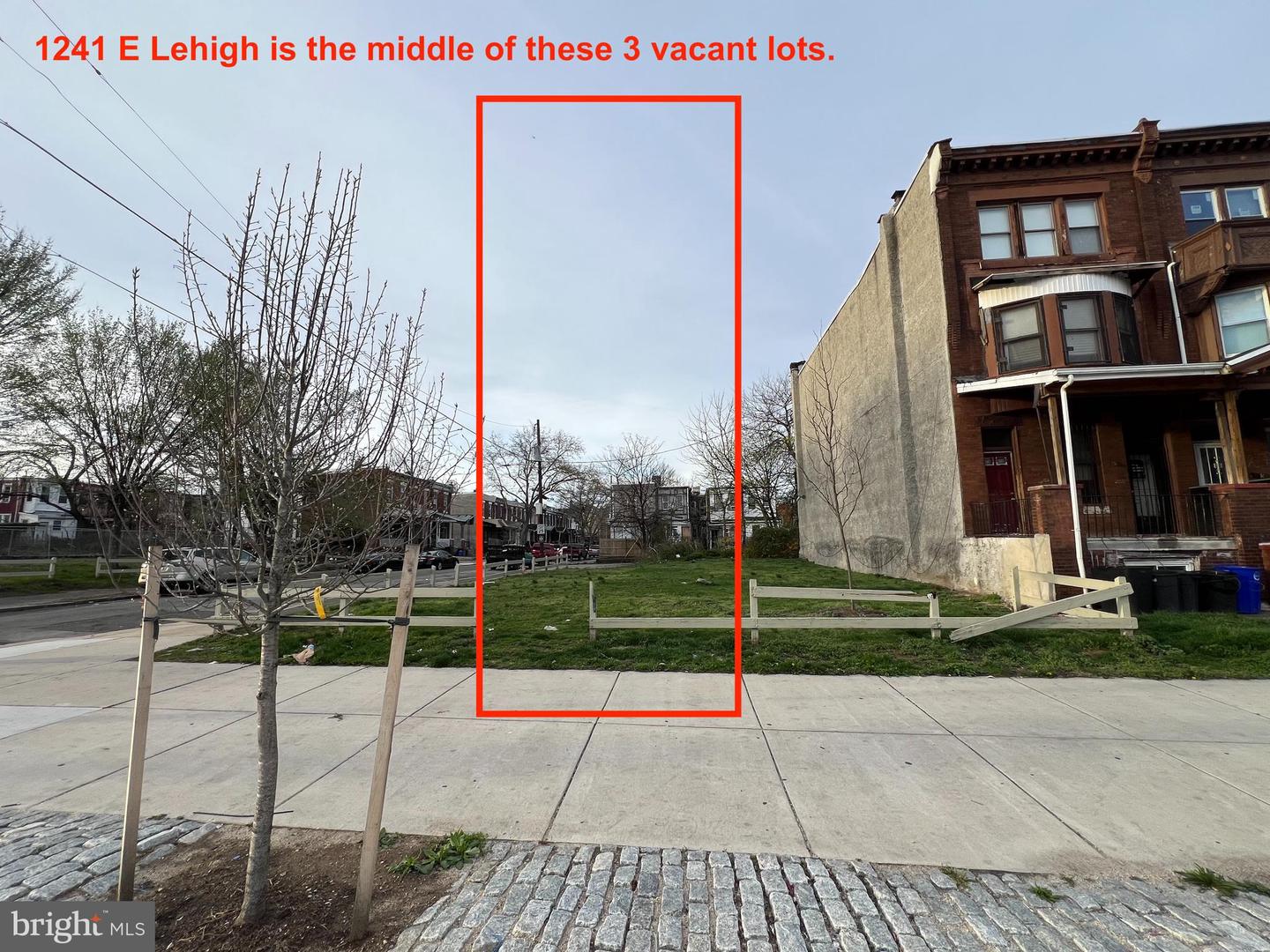 1241 W Erie Ave Property Photo 1