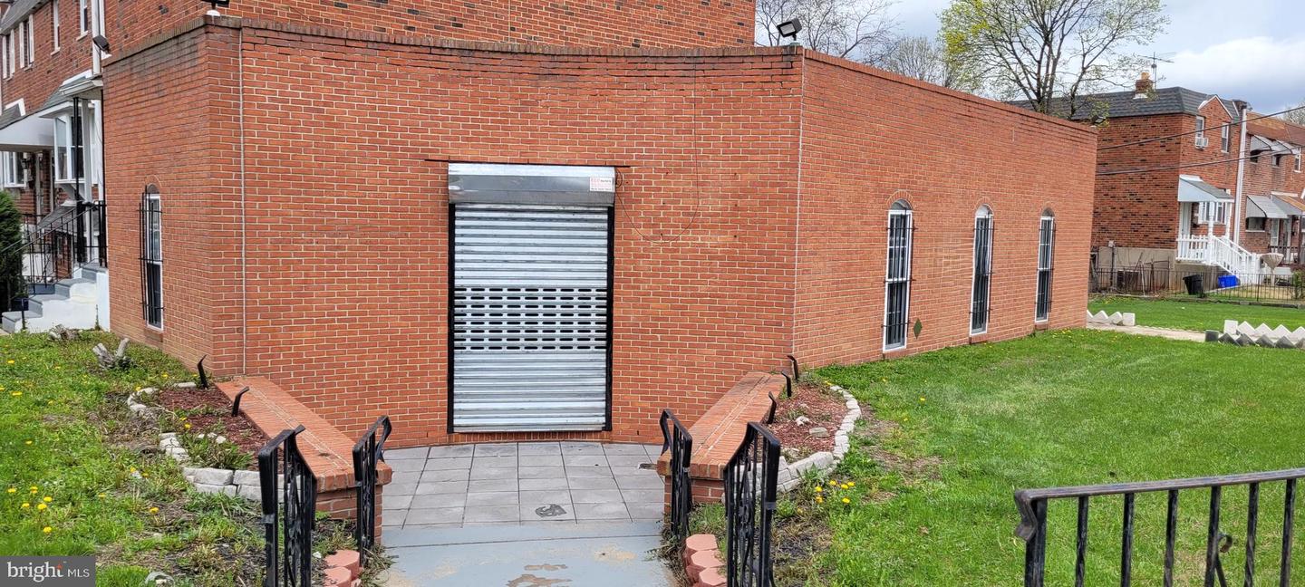12301 Medford Rd #unit A Property Photo 3