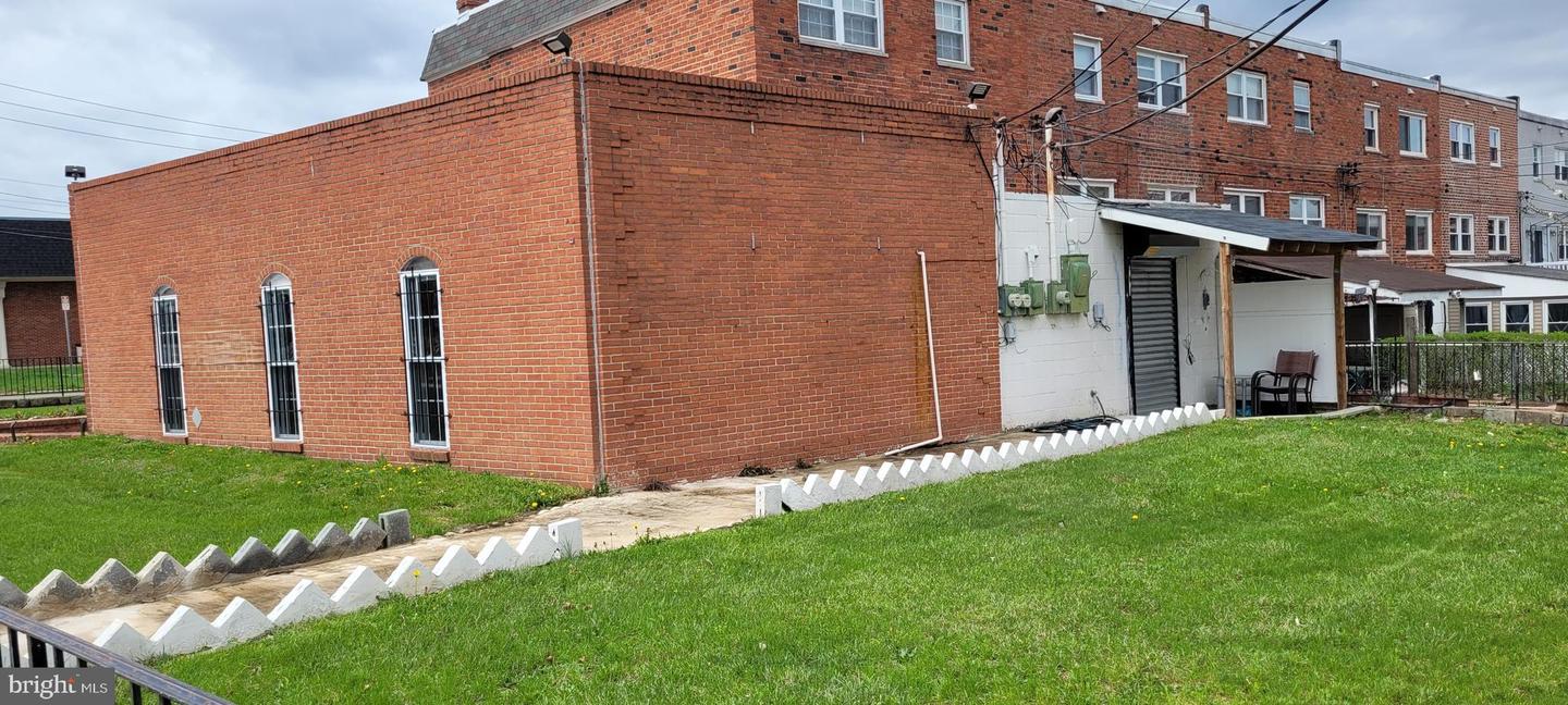 12301 Medford Rd #unit A Property Photo 4