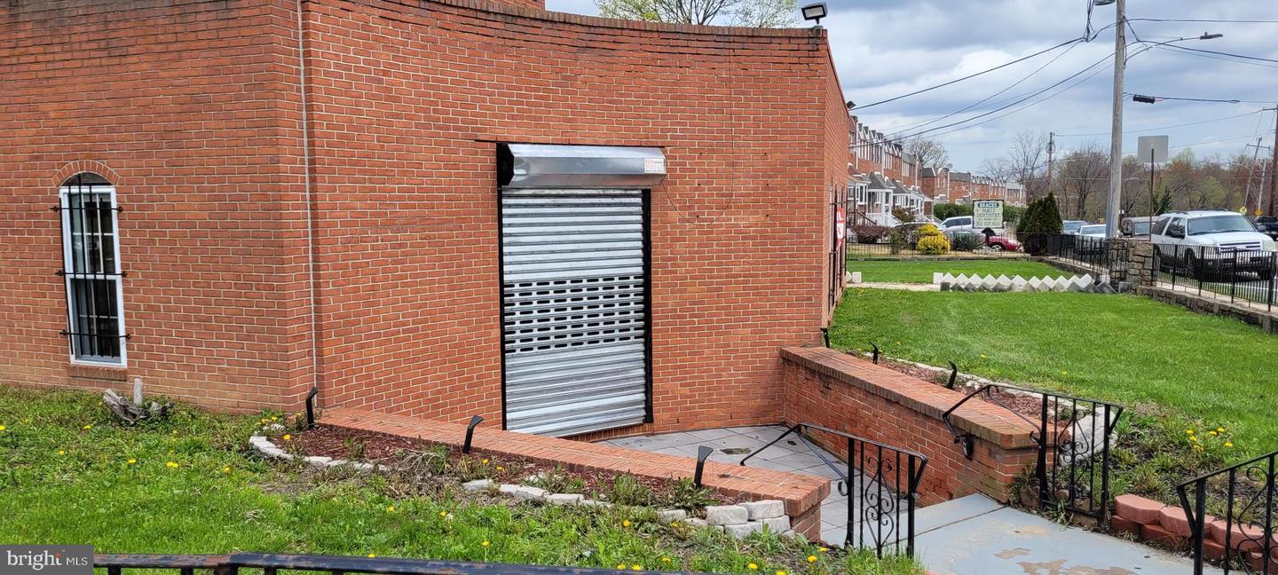 12301 Medford Rd #unit B Property Photo 1