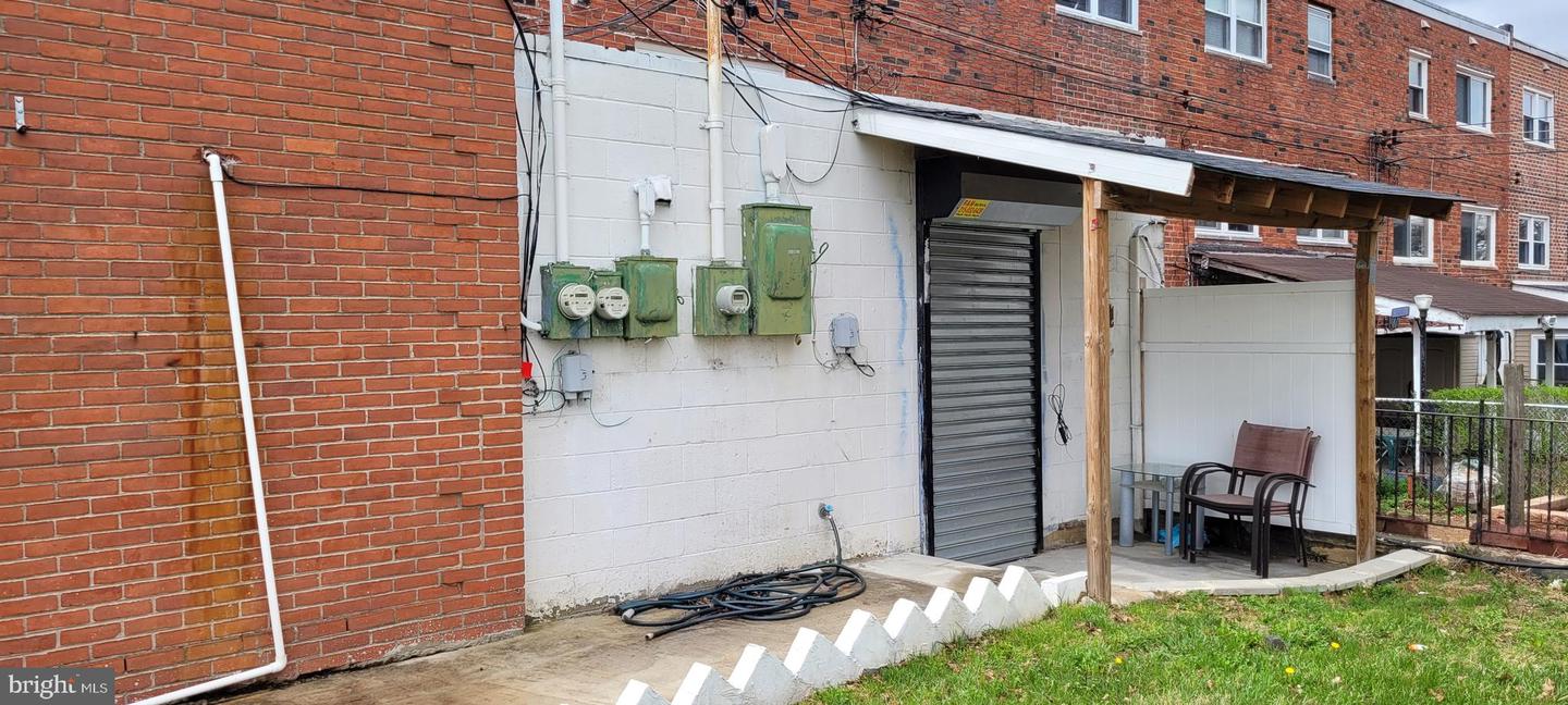 12301 Medford Rd #unit B Property Photo 3