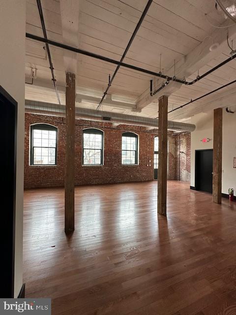 1801-3 N Howard St Property Photo 2