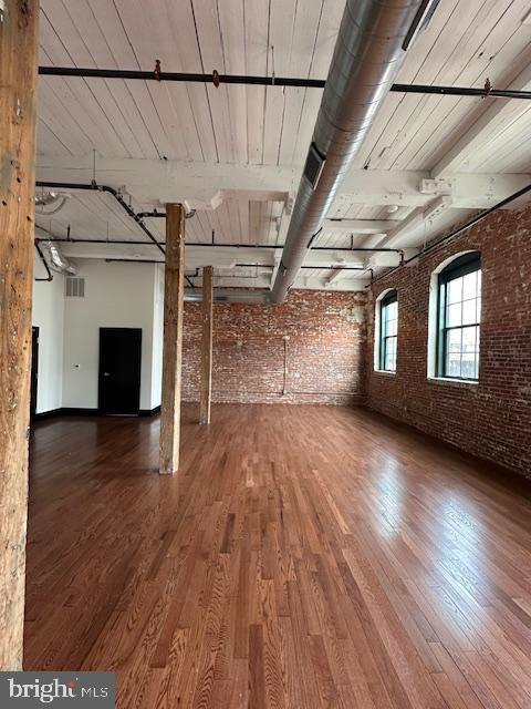 1801-3 N Howard St Property Photo 4