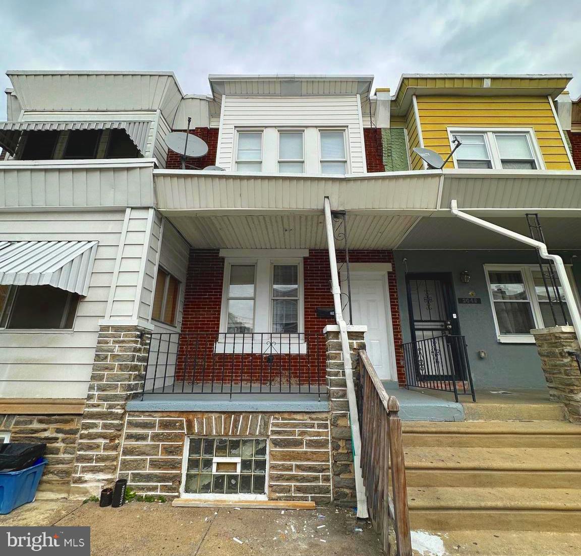 2047 Albright St Property Photo 1