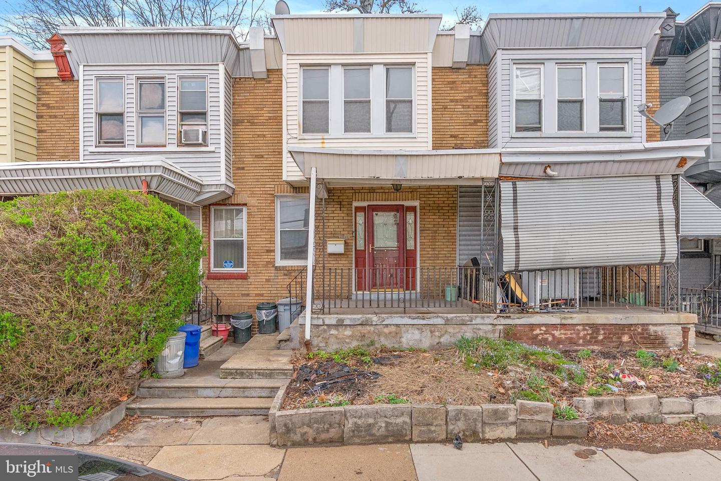 4836 STENTON AVE Property Photo 1