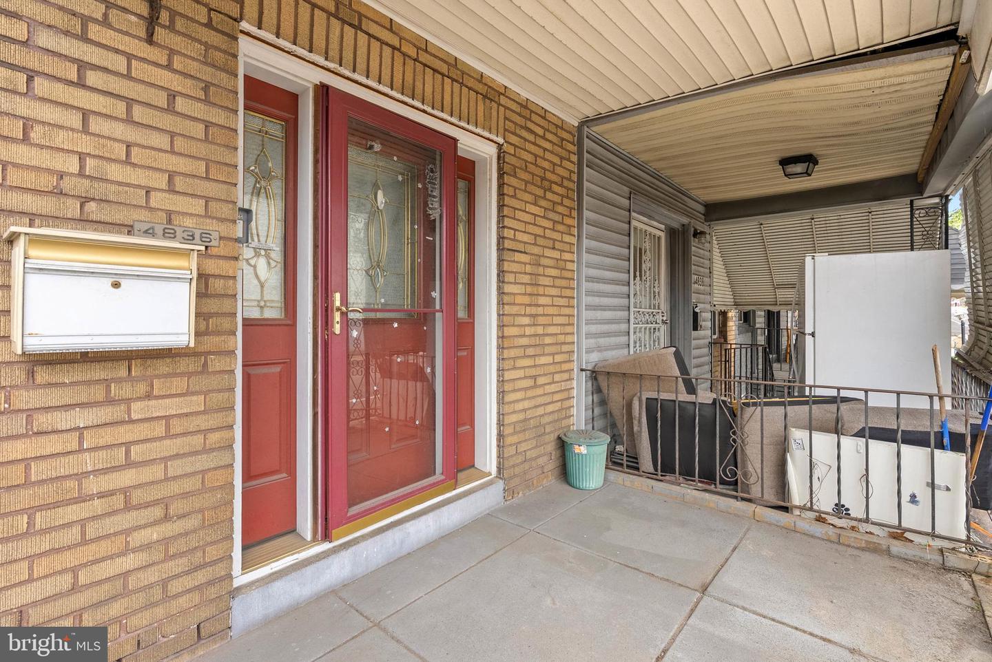 4836 Stenton Ave Property Photo 2