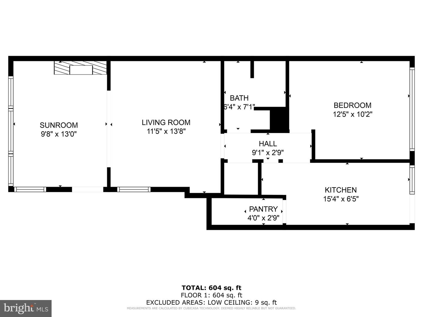 1244 E Sanger St Property Photo 7
