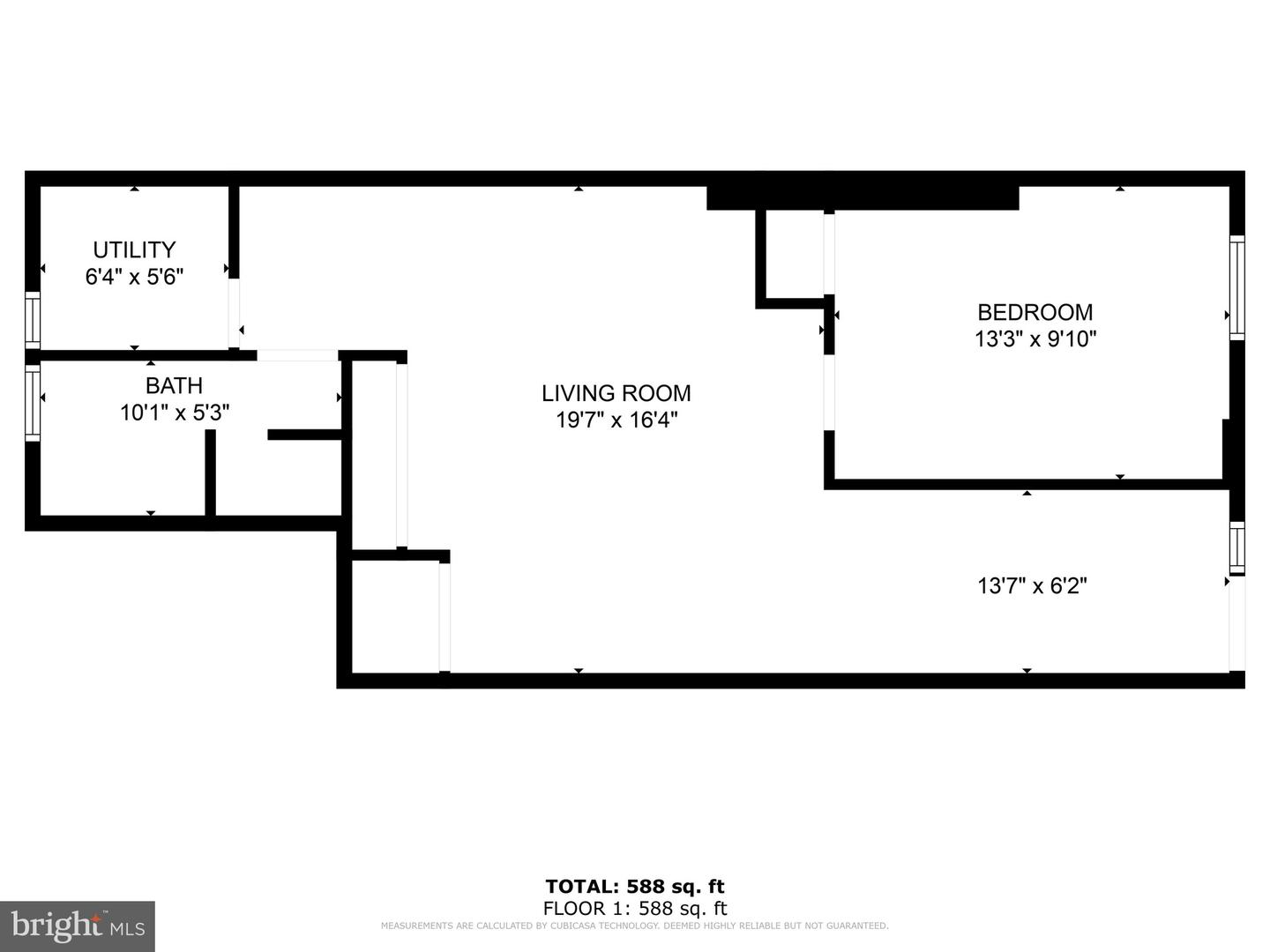 1244 E Sanger St Property Photo 18