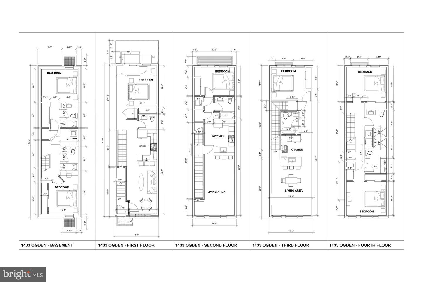 1433 Ogden St Property Photo 2