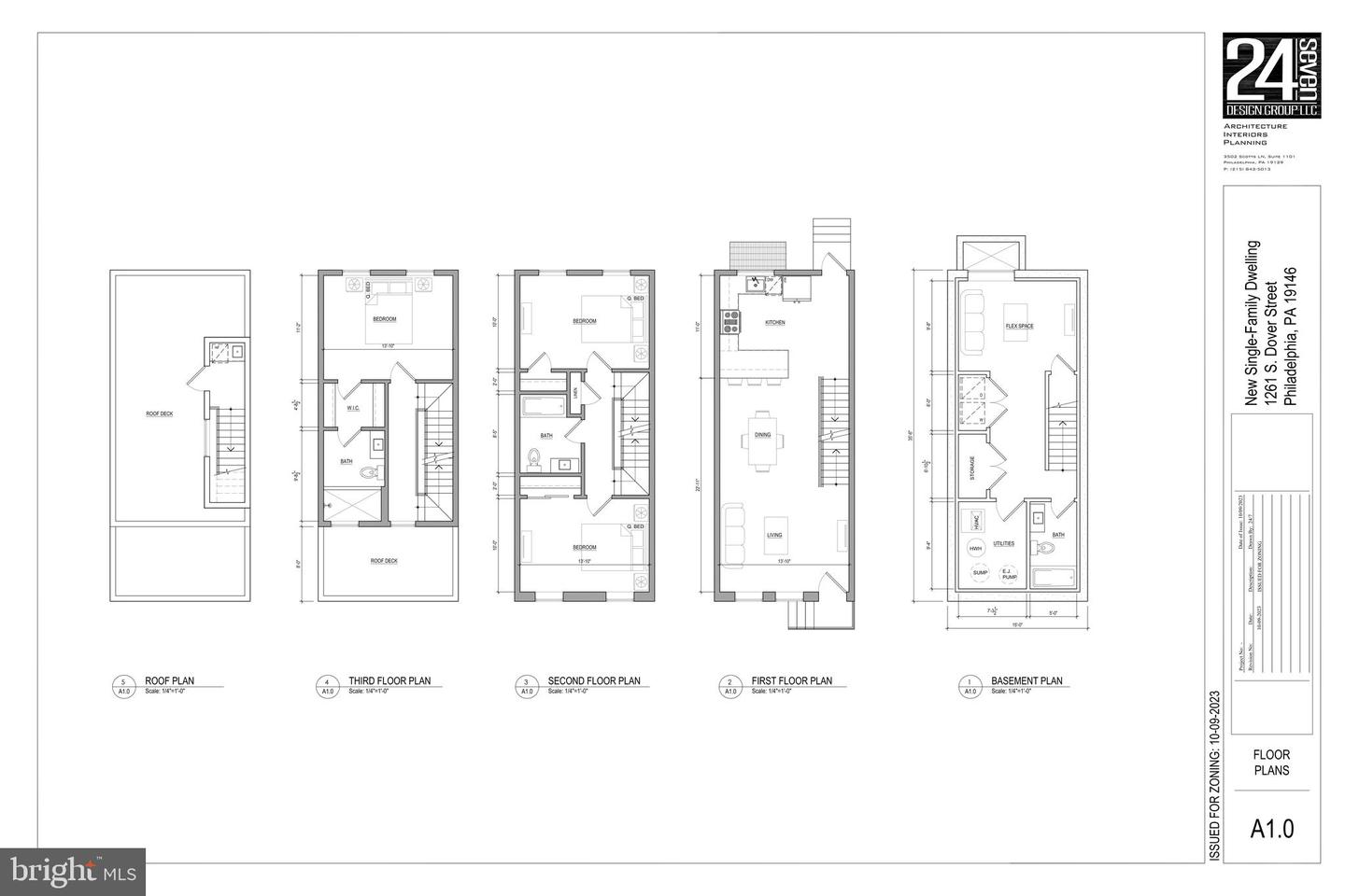 1261 S Dover St Property Photo 2