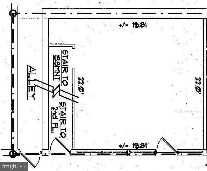 1800 Chestnut St #c Property Photo 4
