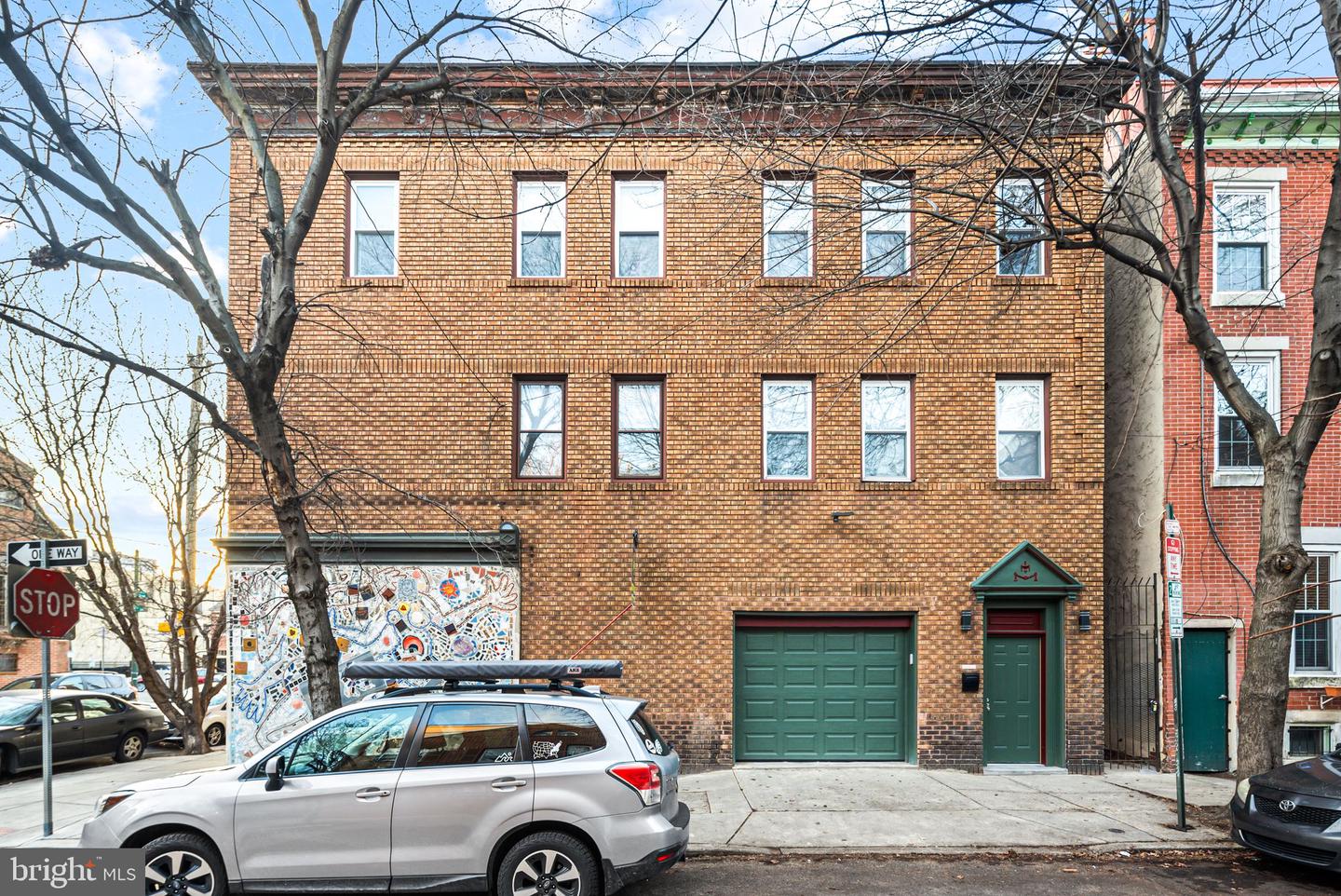 1035-37 #a Bainbridge St Property Photo 31