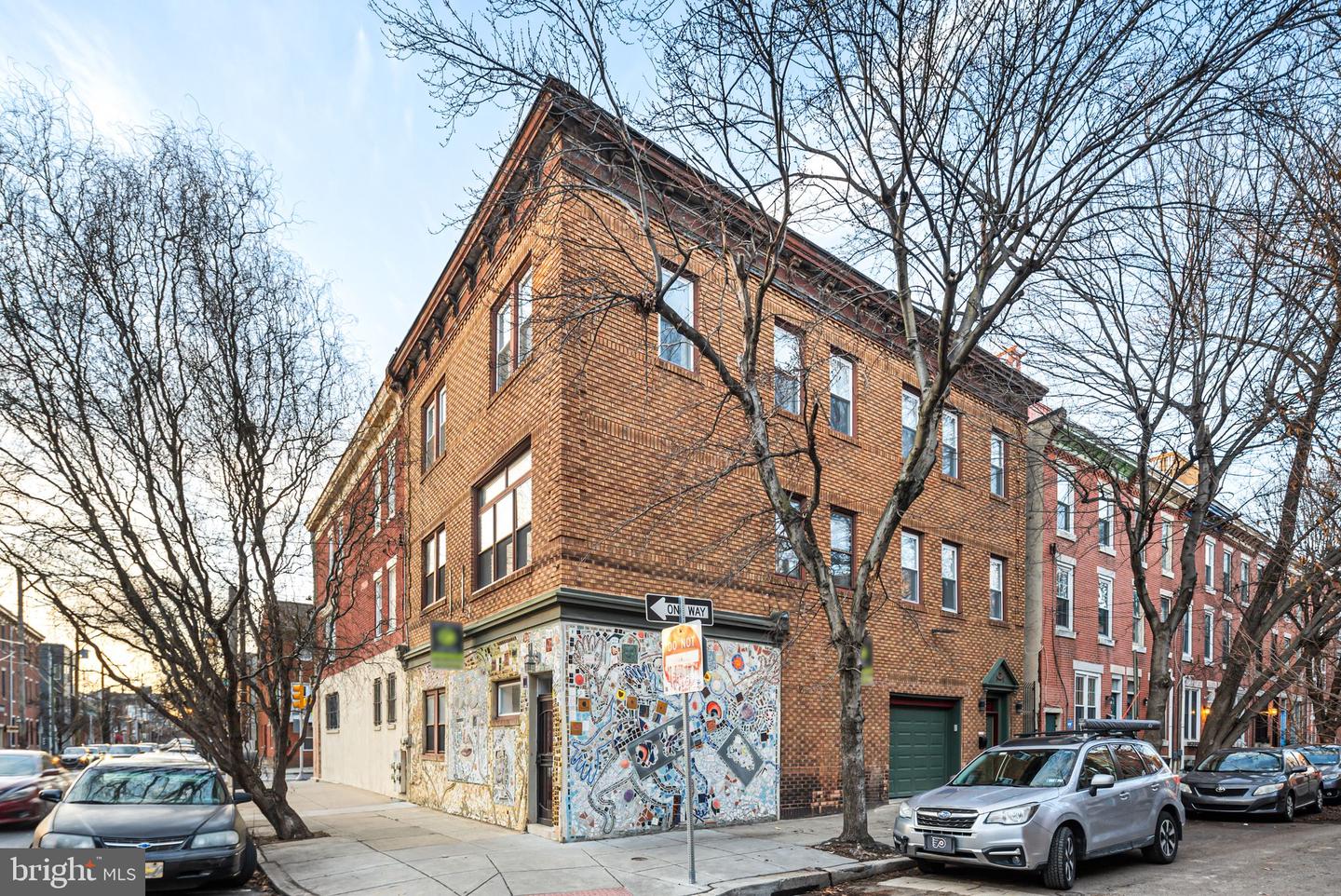 1035-37 #a Bainbridge St Property Photo 32