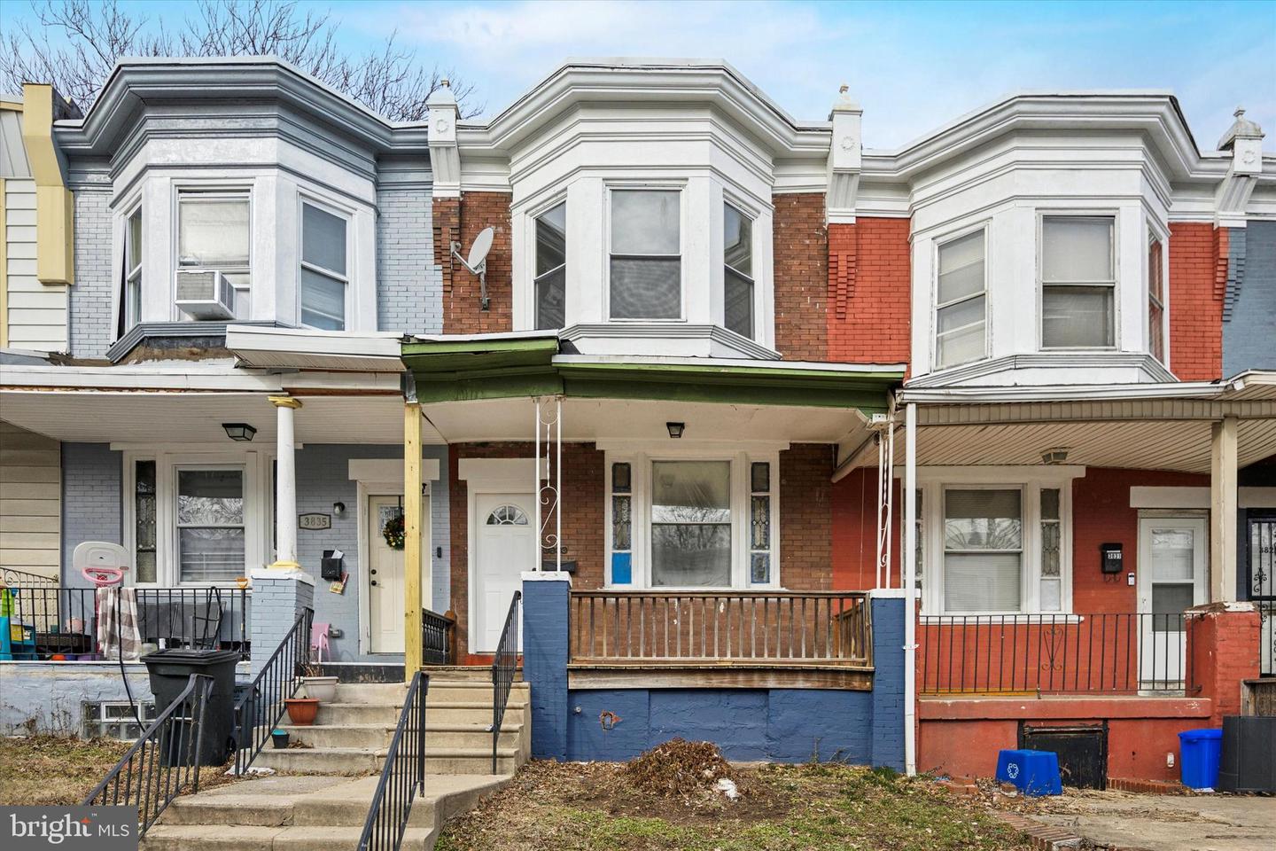 3833 Pennsgrove St Property Photo