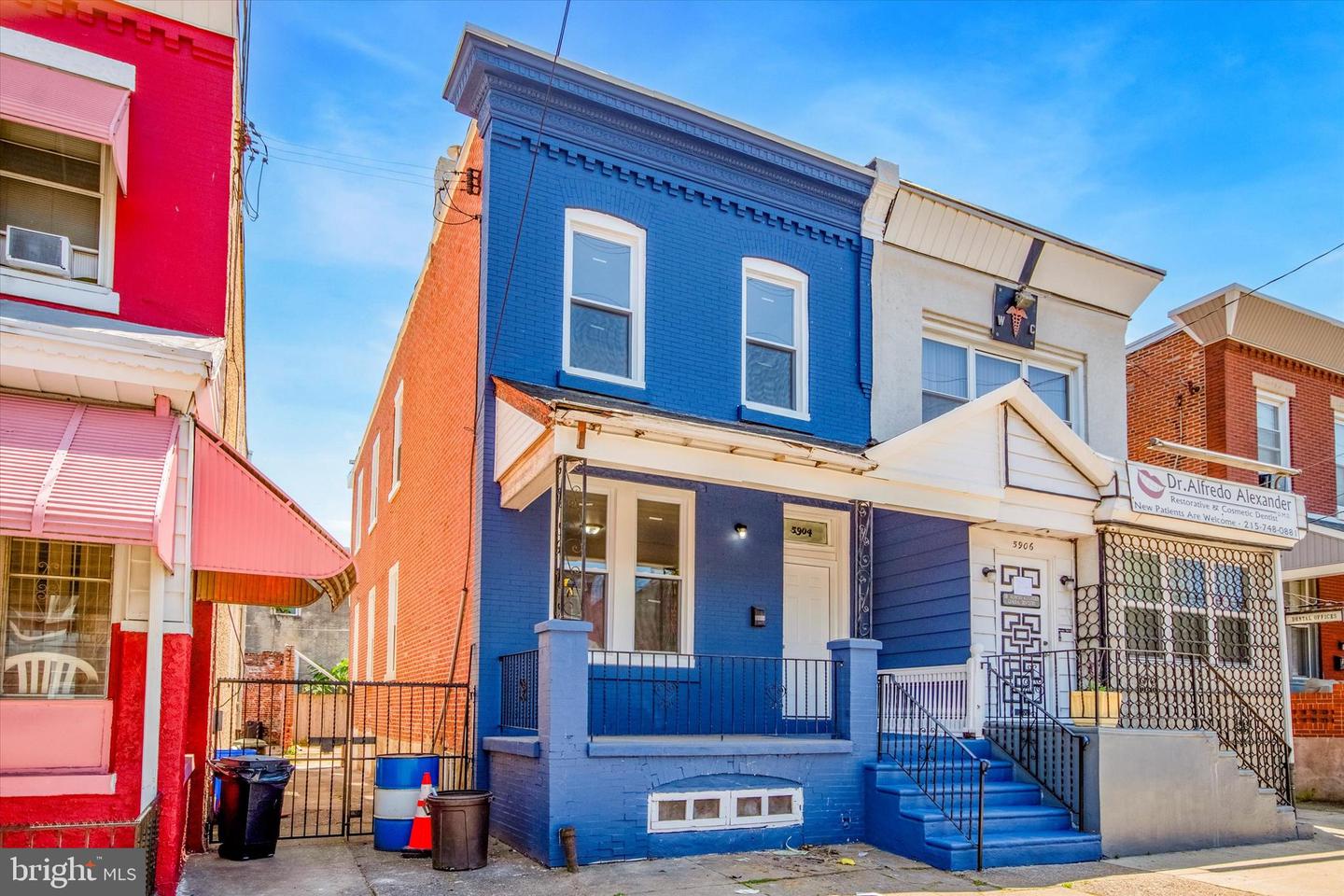 5904 W Girard Ave Property Photo