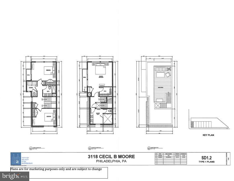 3118-24 Cecil B Moore Ave Property Photo 3
