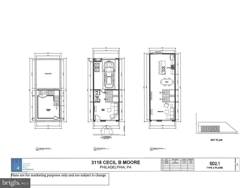 3118-24 Cecil B Moore Ave Property Photo 4
