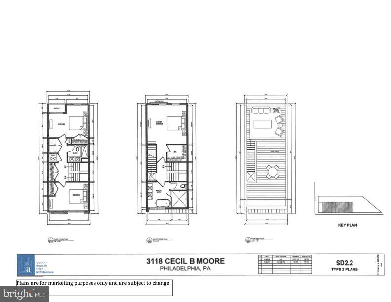 3118-24 Cecil B Moore Ave Property Photo 5