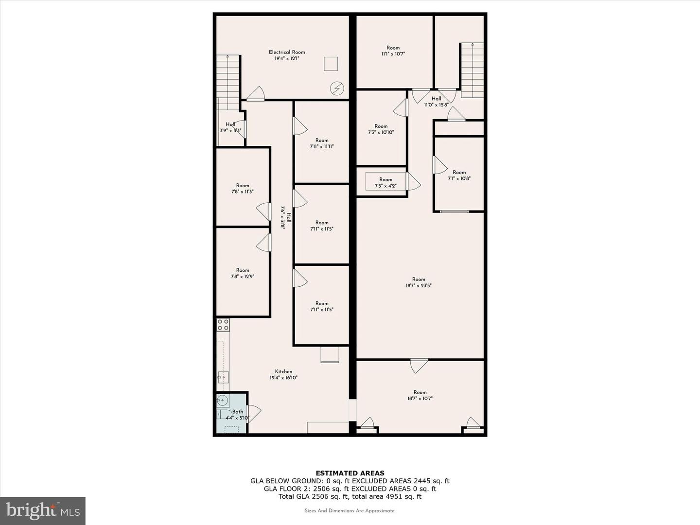 2024 Cottman Ave Property Photo 27