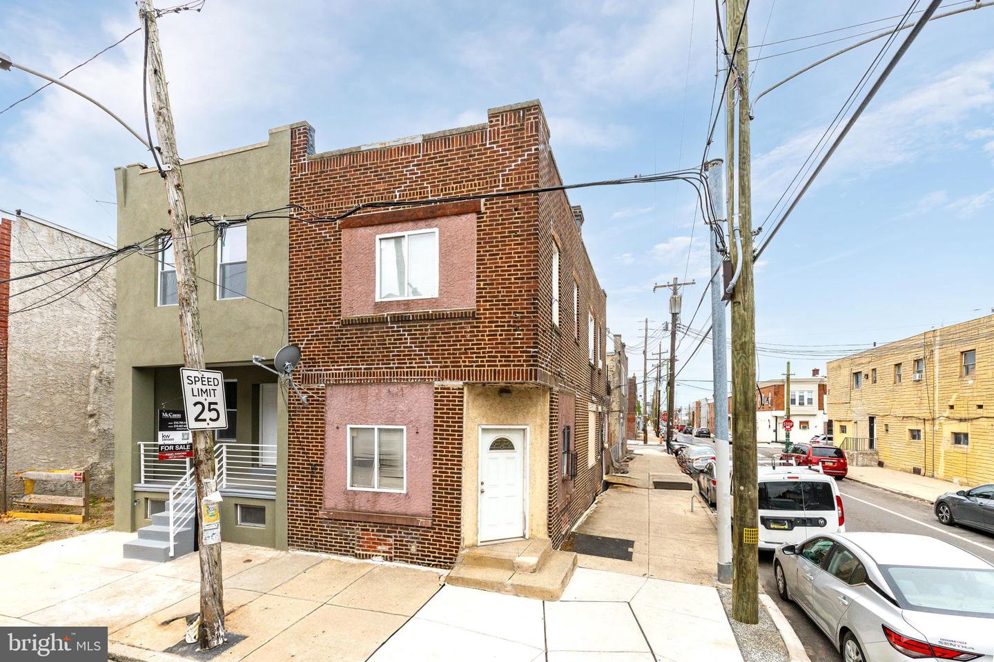 1600 S Marston St Property Photo 1