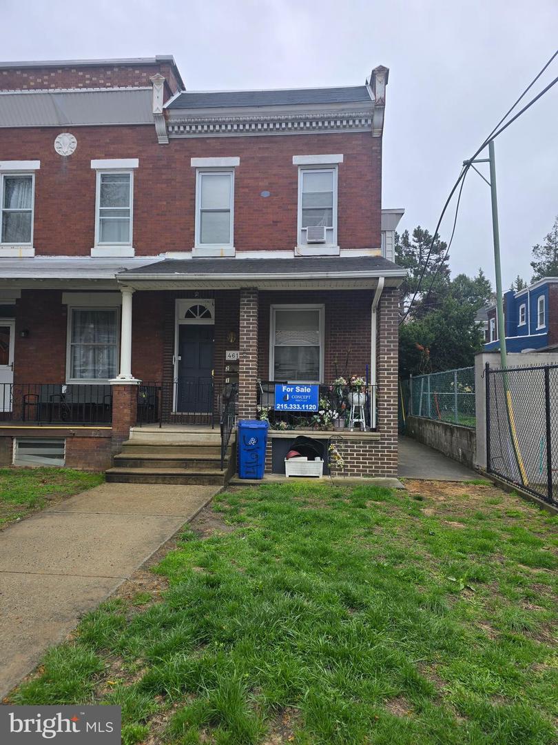 4615 Oakland St Property Photo 1