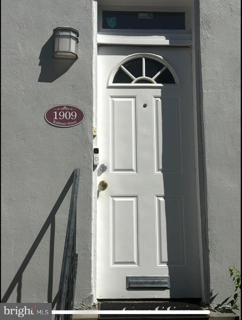 1907-9 Rodman St Property Photo 2